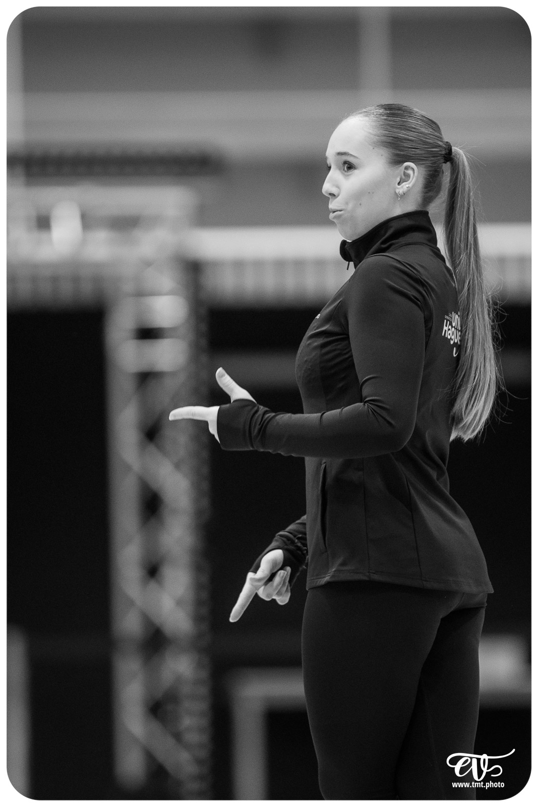 TOP 12 GYM UNION 2025